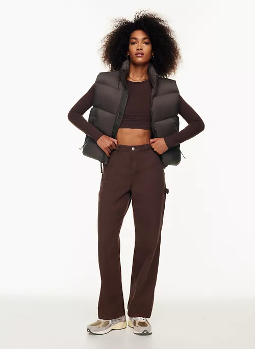 The Mega Puff™ Vest 2 The Mega Puff™ Vest - Image 2