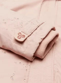 The Summit Parka Short -Agolde Shop f22 03 a05 75473 25542 off b