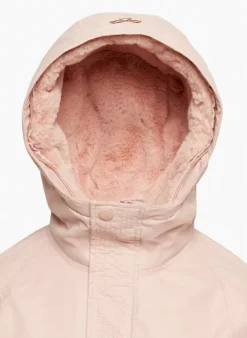 The Summit Parka Short -Agolde Shop f22 03 a05 75473 25542 off c