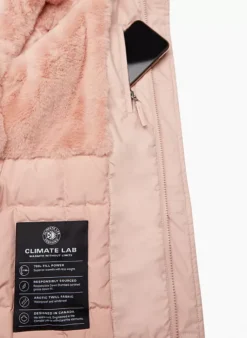 The Summit Parka Short -Agolde Shop f22 03 a05 75473 25542 off d