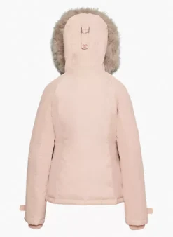 The Summit Parka Short -Agolde Shop f22 03 a05 75473 25542 off g