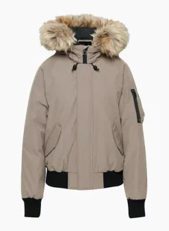 Resort Parka -Agolde Shop f22 03 a05 84991 6038 off a