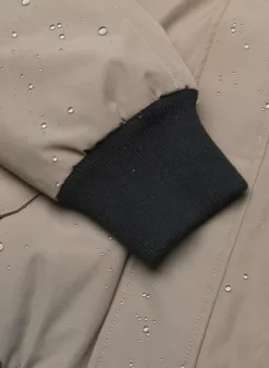 Resort Parka -Agolde Shop f22 03 a05 84991 6038 off b