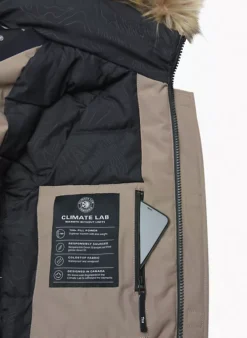 Resort Parka -Agolde Shop f22 03 a05 84991 6038 off d