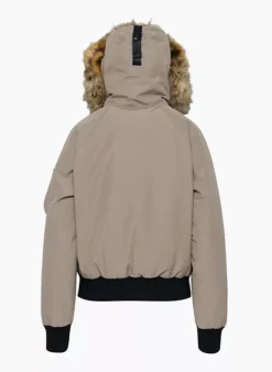 Resort Parka -Agolde Shop f22 03 a05 84991 6038 off f