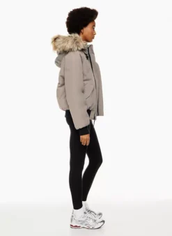 Resort Parka -Agolde Shop f22 03 a05 84991 6038 on c