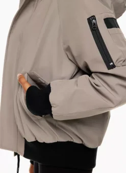 Resort Parka -Agolde Shop f22 03 a05 84991 6038 on d