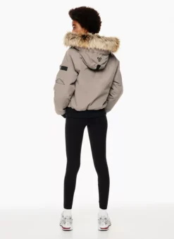 Resort Parka -Agolde Shop f22 03 a05 84991 6038 on f