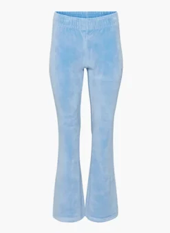 Sommer Velour Pant