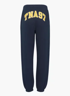 Cozy Fleece Mega Sweatpant -Agolde Shop f22 03 a06 104546 29018 off b