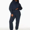 Cozy Fleece Mega Sweatpant