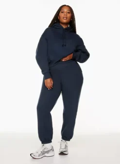 Cozy Fleece Mega Sweatpant