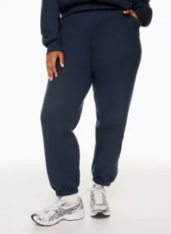 Cozy Fleece Mega Sweatpant -Agolde Shop f22 03 a06 104546 29018 on c