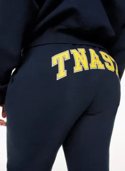 Cozy Fleece Mega Sweatpant -Agolde Shop f22 03 a06 104546 29018 on e