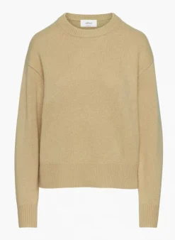 Luxe Cashmere Maria Sweater -Agolde Shop f22 04 a03 101303 27380 off a