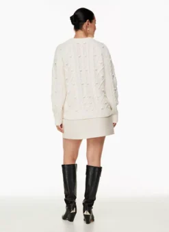 Sprinkles Cardigan -Agolde Shop f22 04 a03 103102 11420 on e