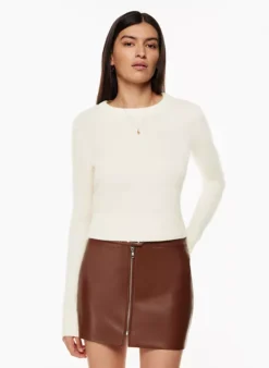 Luxe Cashmere Lavish Sweater