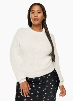 Serendipity Sweater -Agolde Shop f22 04 a03 103698 11420 on c