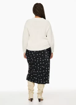 Serendipity Sweater -Agolde Shop f22 04 a03 103698 11420 on e