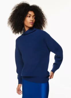 Montpellier Turtleneck