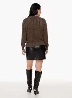 Arbor Sweater -Agolde Shop f22 04 a03 105342 18891 on e