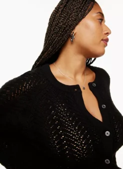 London Cardigan -Agolde Shop f22 04 a03 105346 1274 on c