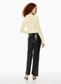 Liteluxe Cashmere Florence Sweater -Agolde Shop f22 04 a03 83953 11420 on e