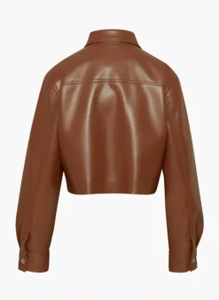 Little Cropped Jacket -Agolde Shop f22 04 a04 101659 2198 off c