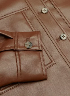 Little Cropped Jacket -Agolde Shop f22 04 a04 101659 2198 off e