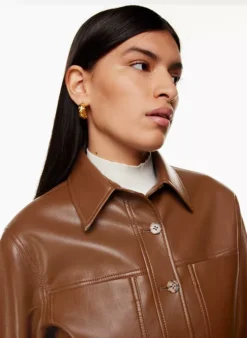 Little Cropped Jacket