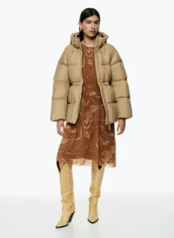 Laramie Puffer -Agolde Shop f22 04 a05 84821 1786 on f