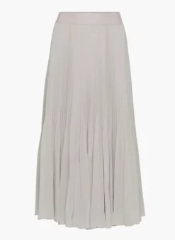 Twirl Midi Skirt -Agolde Shop f22 04 a07 61851 28707 off a