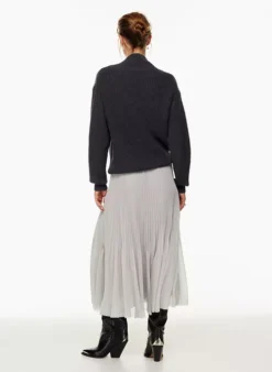Twirl Midi Skirt -Agolde Shop f22 04 a07 61851 28707 on e
