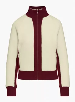 Coyote Zip-up -Agolde Shop f22 07 a03 100872 11908 off a