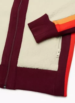 Coyote Zip-up -Agolde Shop f22 07 a03 100872 11908 off d