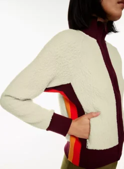 Coyote Zip-up -Agolde Shop f22 07 a03 100872 11908 on c