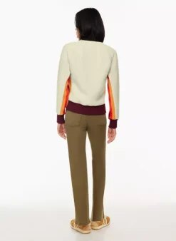 Coyote Zip-up -Agolde Shop f22 07 a03 100872 11908 on e