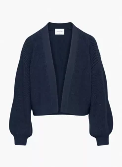 Unwind Waist Cardigan 12 Unwind Waist Cardigan -Agolde Shop f22 07 a03 101477 10230 off a