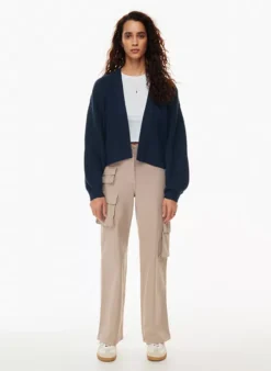 Unwind Waist Cardigan 9 Unwind Waist Cardigan -Agolde Shop f22 07 a03 101477 10230 on c