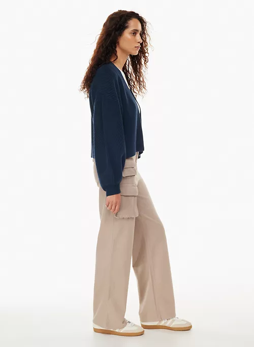 Unwind Waist Cardigan 4 Unwind Waist Cardigan - Image 4