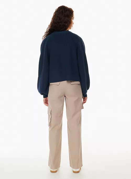 Unwind Waist Cardigan 5 Unwind Waist Cardigan - Image 5