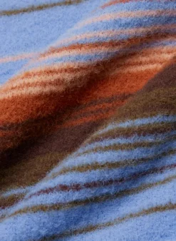 Hush Knit V-neck Sweater -Agolde Shop f22 07 a03 101605 27716 off c