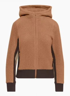 Mustang Zip-up -Agolde Shop f22 07 a03 101735 27375 off a