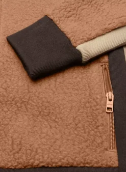 Mustang Zip-up -Agolde Shop f22 07 a03 101735 27375 off d