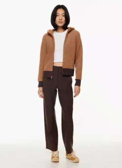 Mustang Zip-up -Agolde Shop f22 07 a03 101735 27375 on c