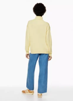 Treasures Turtleneck -Agolde Shop f22 07 a03 102282 13671 on f