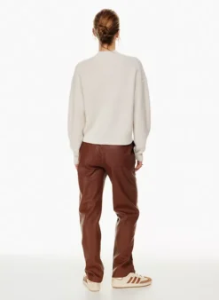 Fern Mockneck -Agolde Shop f22 07 a03 103175 7325 on e