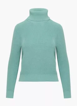 Laurel Turtleneck -Agolde Shop f22 07 a03 104283 28696 off a