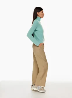 Laurel Turtleneck -Agolde Shop f22 07 a03 104283 28696 on c