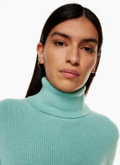 Laurel Turtleneck -Agolde Shop f22 07 a03 104283 28696 on d
